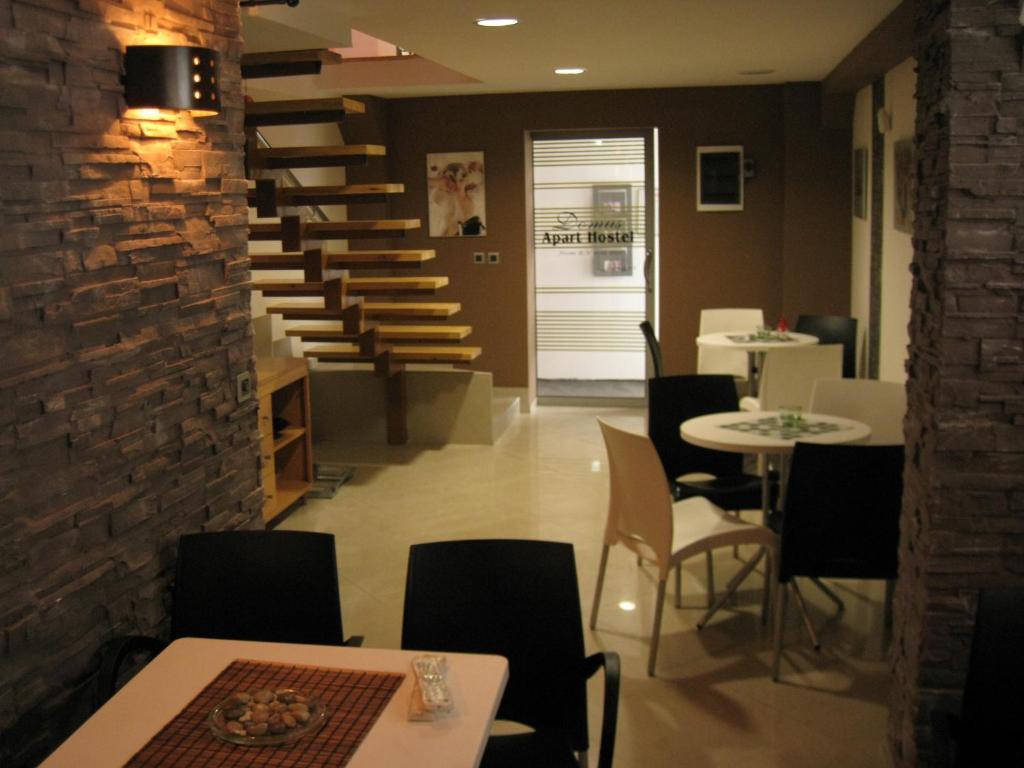 Domus Aparthotel Skopje Exterior photo