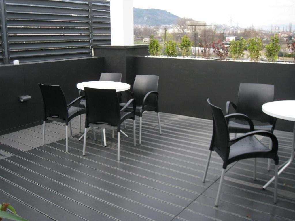 Domus Aparthotel Skopje Exterior photo