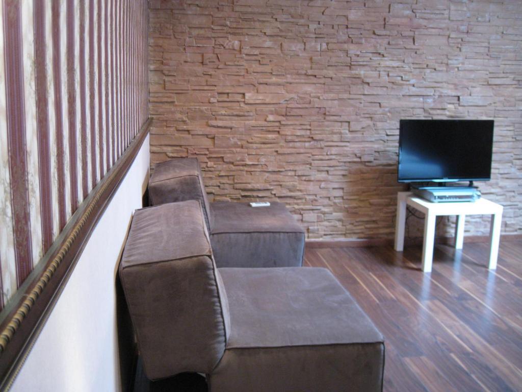 Domus Aparthotel Skopje Exterior photo